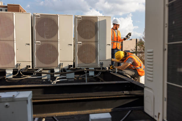 Best Commercial HVAC Repair  in Newberry, FL