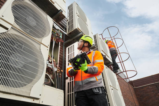 Reliable Newberry, FL HVAC Solutions