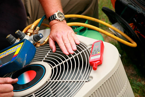 Best Affordable HVAC Services  in Newberry, FL